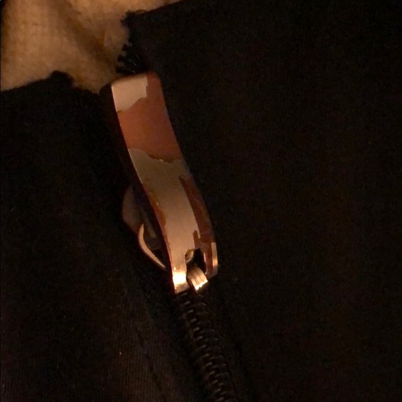 DKNY Nylon Shoulder Bag - Picture 8 of 8